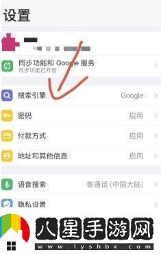 chrome瀏覽器手機(jī)版頁(yè)打不開如何解決