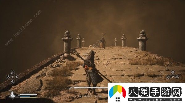 黑神話悟空黃風嶺支線任務大全黃風嶺支線全BOSS過關技巧