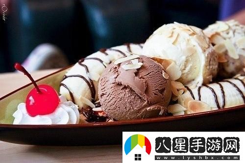 夏天的第一個冰淇淋意思、含義、出處介紹