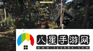 天國拯救2深山隱士結局