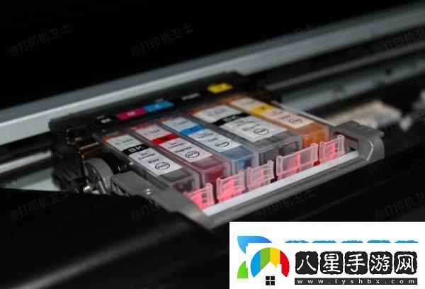 打印機換了墨盒后無法打印怎么辦