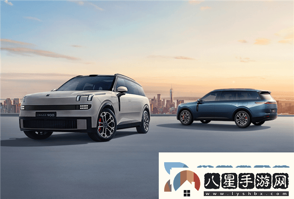 領克900上市即火！一小時訂單破8200