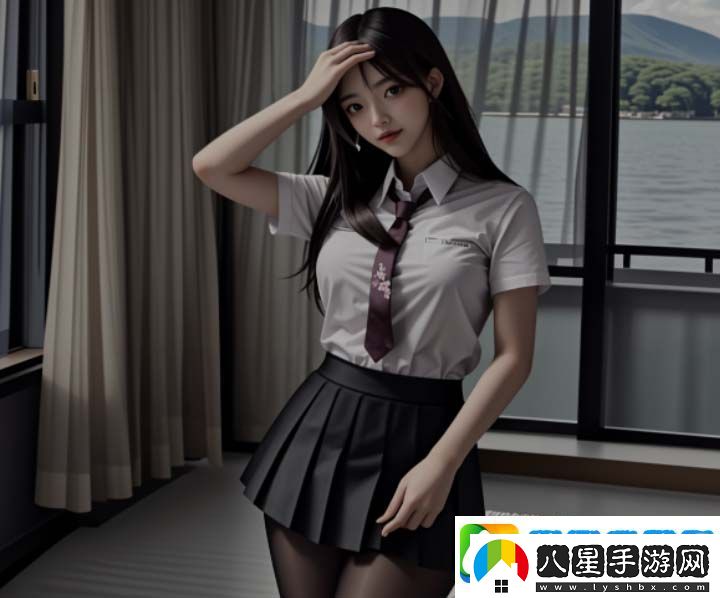 我的漂亮老師2