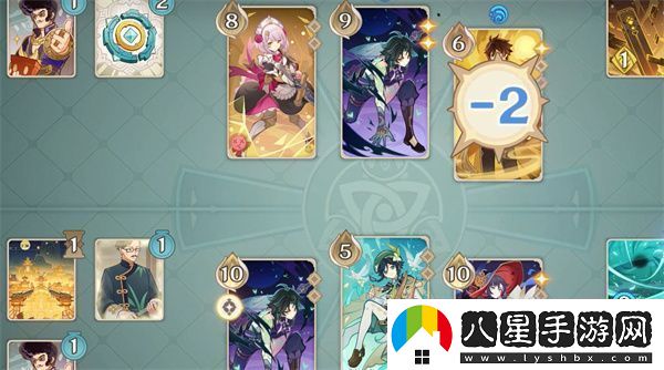 原神3.7召喚之巔活動完成全攻略
