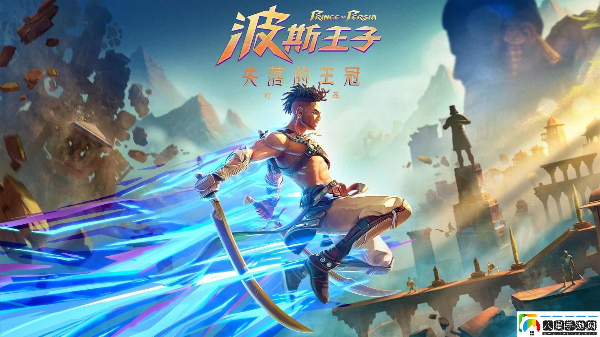 2024TGA年度游戲大獎(jiǎng)得獎(jiǎng)總名單