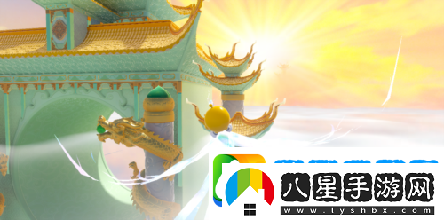 蛇年春晚我只看蛋仔島蛋仔派對(duì)天宮春晚即將開幕