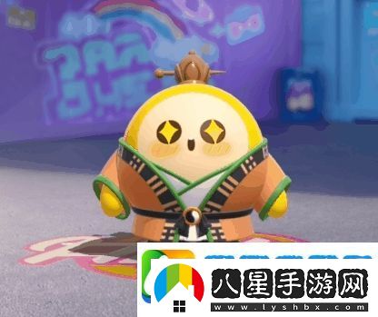蛇年春晚我只看蛋仔島蛋仔派對(duì)天宮春晚即將開幕