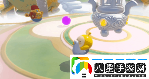 蛇年春晚我只看蛋仔島蛋仔派對(duì)天宮春晚即將開幕