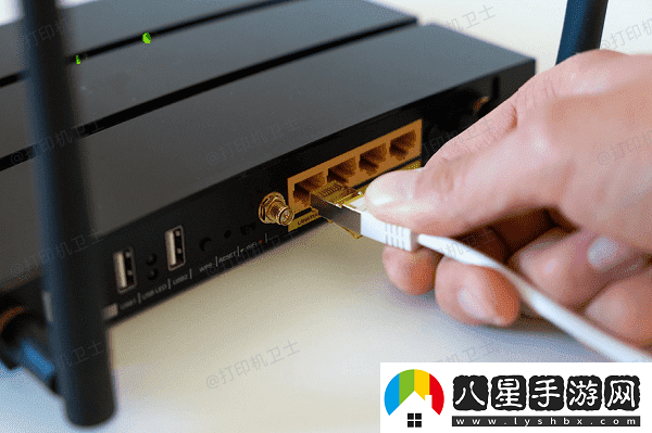 打印機(jī)如何連接到wifi