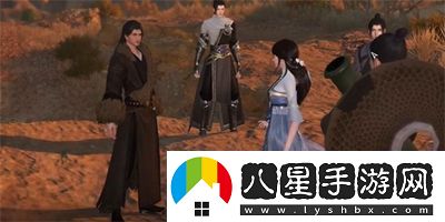 逆水寒手游出塞曲任務(wù)怎么過