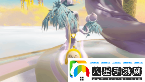蛇年春晚我只看蛋仔島蛋仔派對(duì)天宮春晚即將開幕