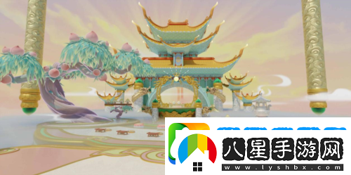 蛇年春晚我只看蛋仔島蛋仔派對(duì)天宮春晚即將開幕