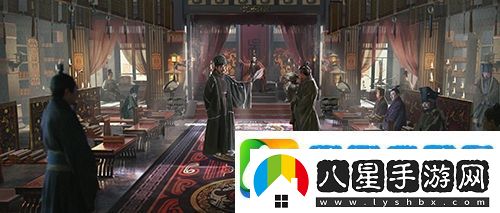 歷史權(quán)謀題材真人互動(dòng)影游代號(hào)三國(guó)于1月3日開(kāi)機(jī)
