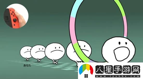 任天堂直面會