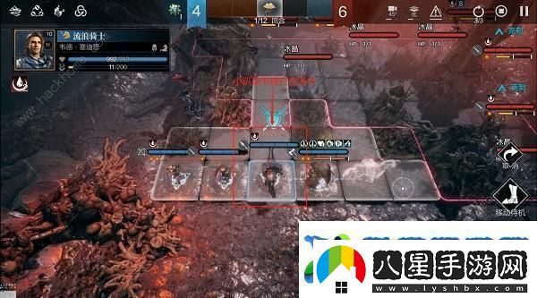 環(huán)形戰(zhàn)爭開荒攻略大全