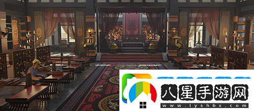 歷史權(quán)謀題材真人互動(dòng)影游代號(hào)三國(guó)于1月3日開(kāi)機(jī)