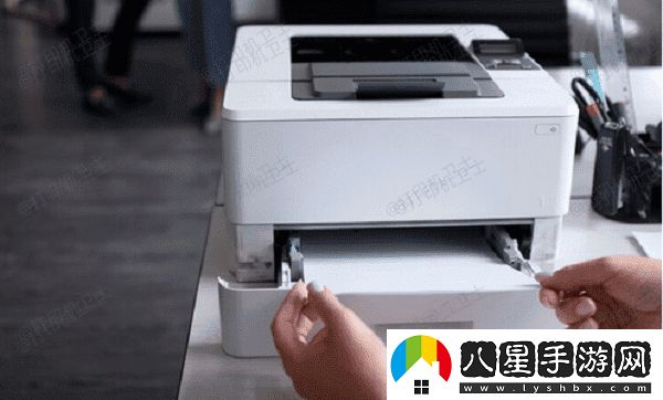 辦公室打印機不會用
