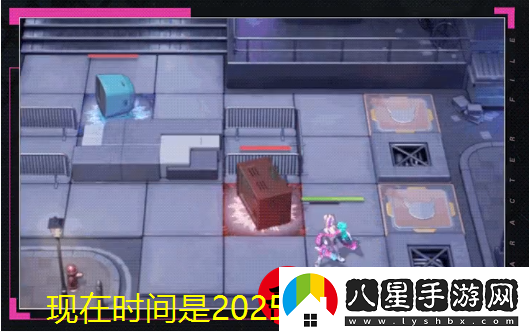 無期迷途妮諾技能揭秘