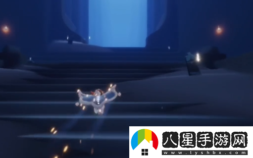 光遇禁閣小樹苗在哪