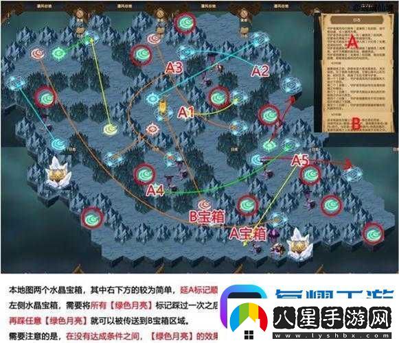 劍與遠征凄風谷地必看！暴哭老兵都在用的絕密通關套路