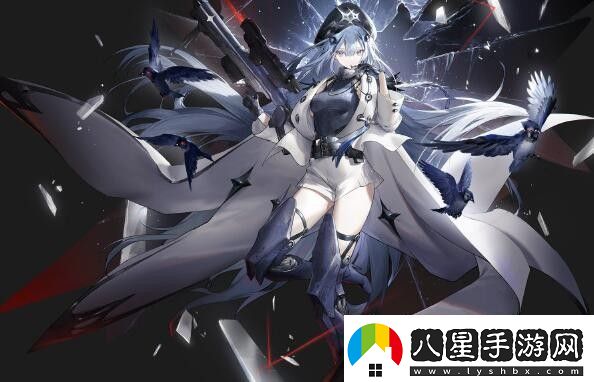 白夜極光角色強(qiáng)度榜最新