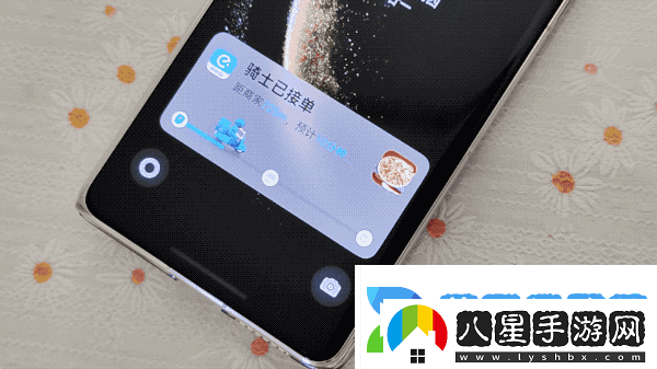 鴻蒙5系統(tǒng)新體驗
