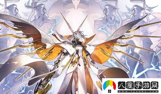 白夜極光角色強(qiáng)度榜最新