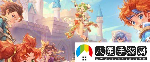 魔力寶貝復興屬性果實怎么獲得屬性果實獲得方法