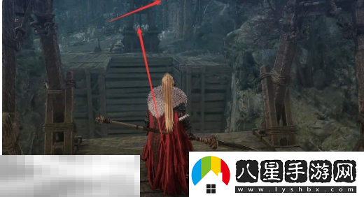 第一狂戰(zhàn)士卡贊普拉烏村莊鬼石在哪