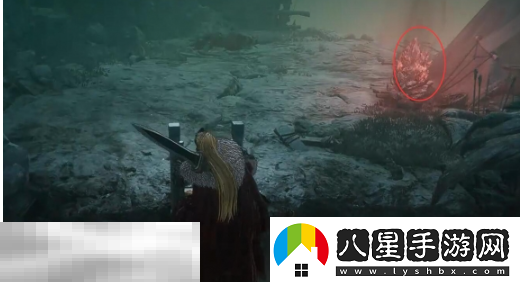 第一狂戰(zhàn)士卡贊普拉烏村莊鬼石在哪