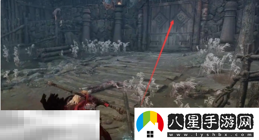 第一狂戰(zhàn)士卡贊普拉烏村莊鬼石在哪