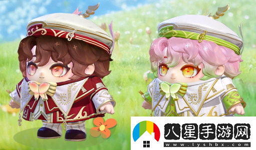 蛋仔派對唱詩少年弗恩怎么獲得