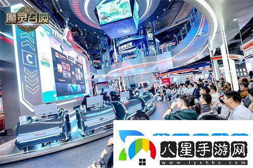 魔靈召喚2025長沙站**落幕