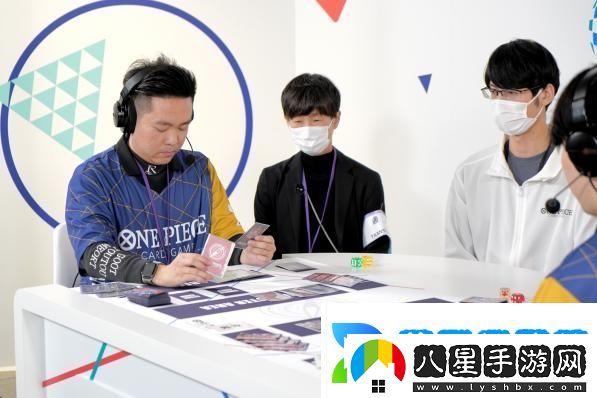 航海王卡牌對(duì)戰(zhàn)世界賽巔峰對(duì)決