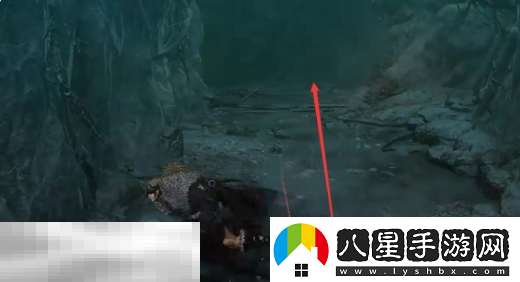 第一狂戰(zhàn)士卡贊普拉烏村莊鬼石在哪