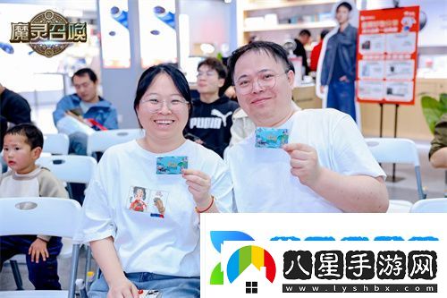 魔靈召喚2025長沙站**落幕