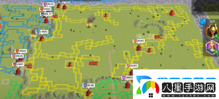 萬(wàn)國(guó)覺醒聯(lián)盟要塞怎么建