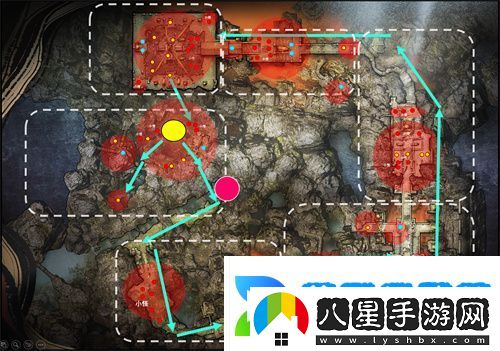 黑光生存進(jìn)化公測(cè)48小時(shí)