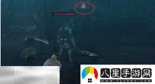 第一狂戰(zhàn)士卡贊普拉烏村莊鬼石在哪