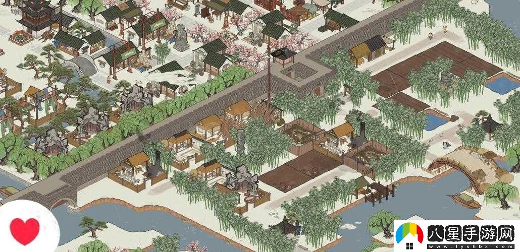 江南百景圖非酋自救手冊！零氪玩家實測日捐翻倍攻略