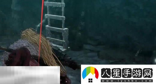 第一狂戰(zhàn)士卡贊普拉烏村莊鬼石在哪