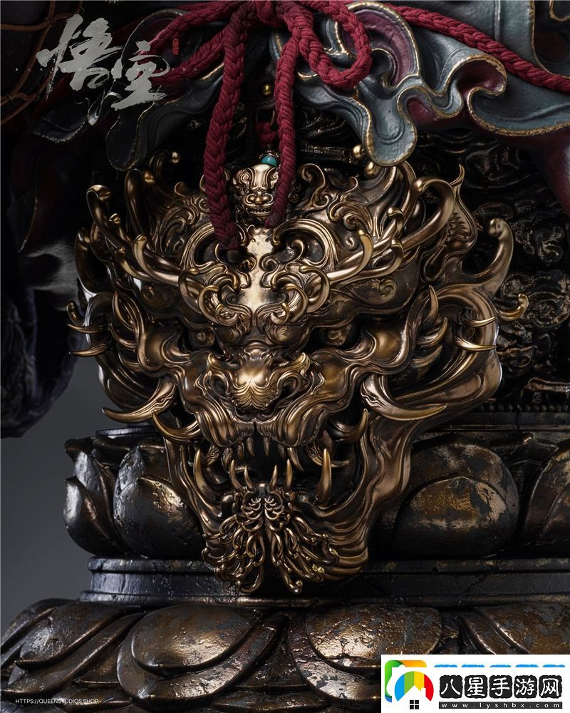 黑神話悟空天命人1