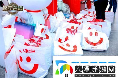 魔靈召喚2025長沙站**落幕