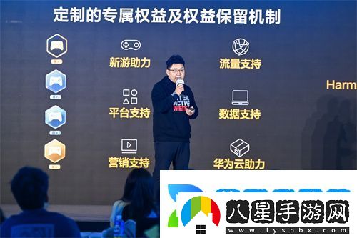 鴻蒙游戲開發(fā)者服務(wù)升級