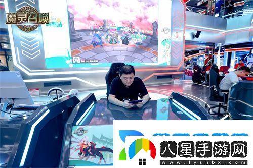 魔靈召喚2025長沙站**落幕