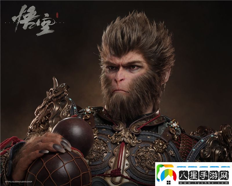 黑神話悟空天命人1