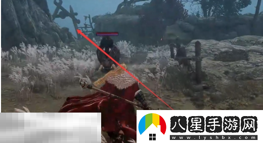 第一狂戰(zhàn)士卡贊普拉烏村莊鬼石在哪