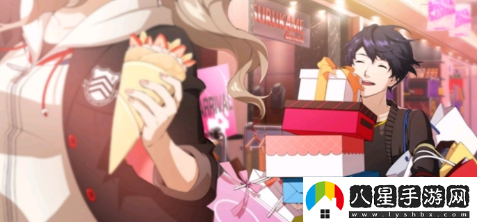 女神異聞錄夜幕魅影結(jié)局是什么結(jié)局大全