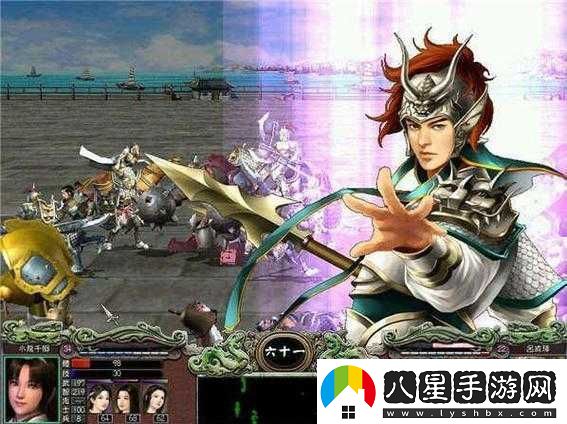 三國群英傳7必看！弓兵兵符絕密獲取攻略