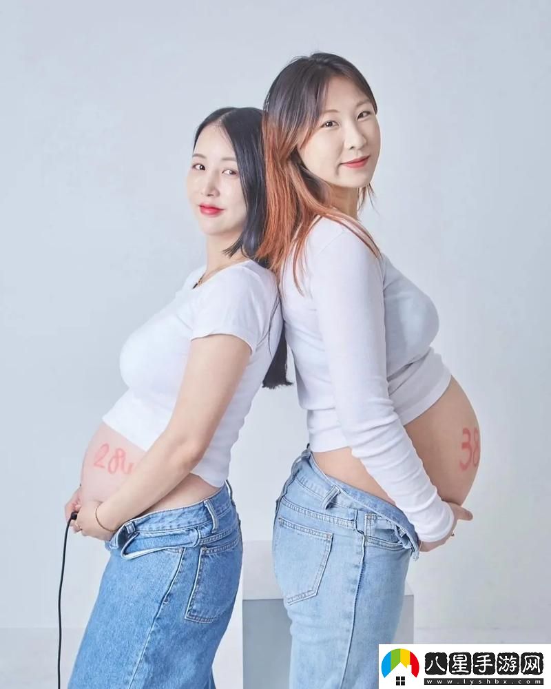媽媽女兒齊上陣懷孕是誰的孩子引發(fā)熱議